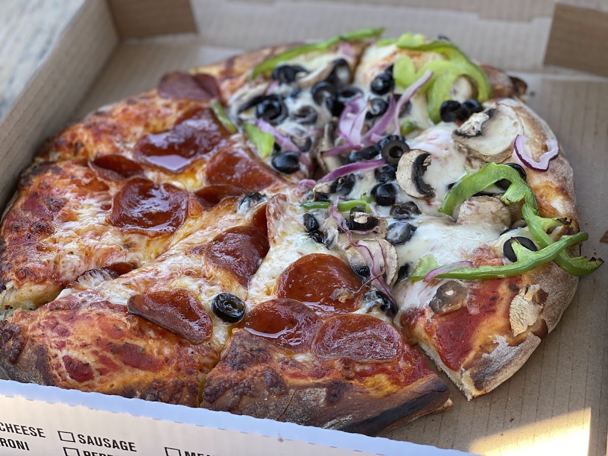 Pines Village Bakery-Pizzeria Photos 2